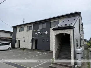 T'Sパレスイクエールの画像