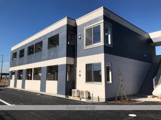 シャイン ビルドの画像