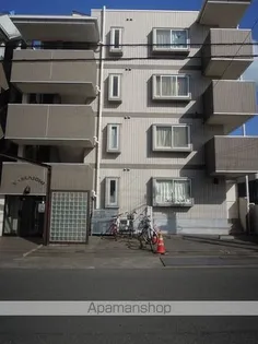 シャルマンフジ下松壱番館の画像