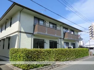 リビングタウン小森野 壱番館 Cの画像