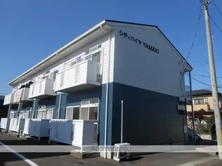 シティハイツYAMAKIの画像