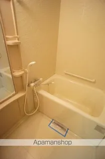 レジディア博多東【10階】の風呂