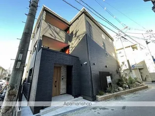 ブランノワール鴫野の画像