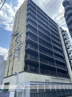 デュオフラッツ仙台木町通エアリ【11階】の外観