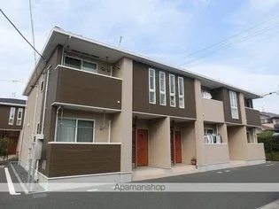 グランツ ハウスⅡの画像