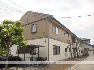 フレグランスMINE C棟の画像