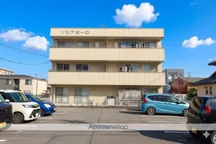 ソシアポーロの画像