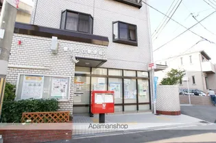 ハイツ南【2階】の周辺