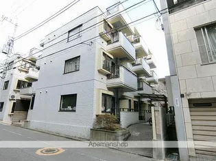 東京都国分寺市南町2丁目【マンション】の外観
