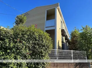 レオパレスソレイユの画像