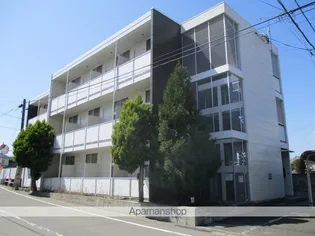 レオパレスFLORTAILの画像