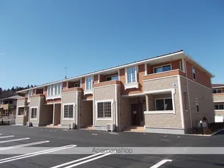 プリエール壱 A【1階】の外観