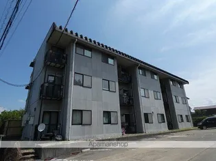 ガーデンハイツの画像