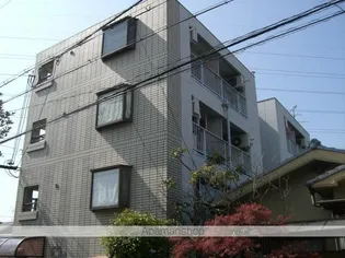 シャルム三国ヶ丘の画像