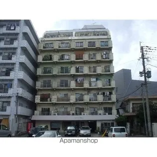 シャトー鴨池の画像