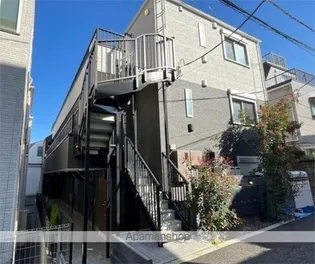 チャルテ茗荷谷の画像