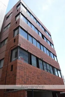 広島県広島市西区南観音町【マンション】の外観