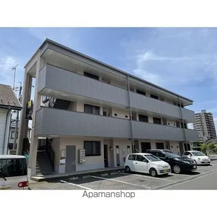 エスポワール西中田の画像