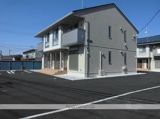 ミル フェリオ Aの画像