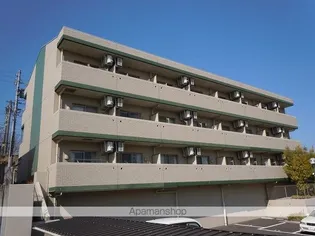 すまいるKATO【103号室】の外観