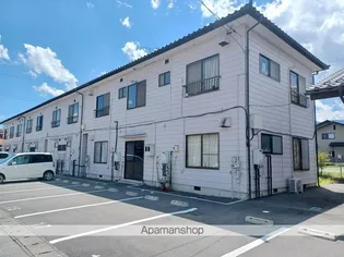 コーポKNの画像