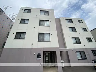 AVANCER本通南の画像