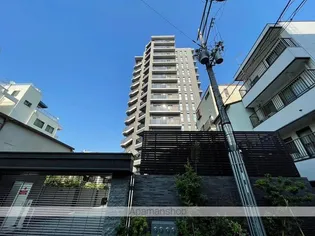 ブランズ天王寺小宮町の画像