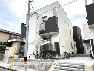 GRANDTIC VILLETTAーN3の画像