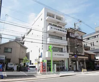 リエール聖護院の画像