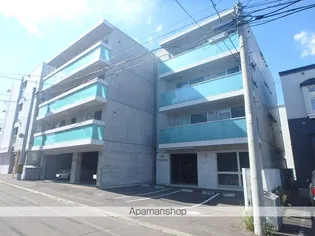 インデックス西町の画像