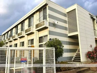 レオパレス吉住の画像