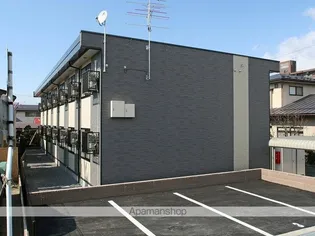 レオパレスさくらの画像