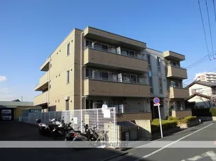 あさひ壱番館の画像