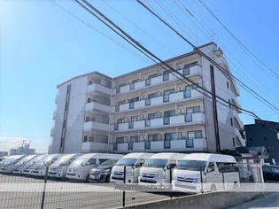 プレアール唐原の画像