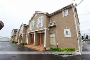 ドエルエバーグリーンAの画像