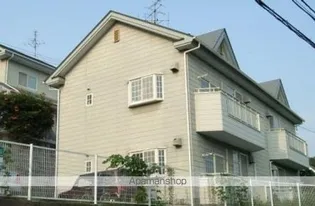 サンヒルズ緑ヶ丘の画像