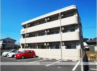 ヴァンベール上野ヶ丘の画像