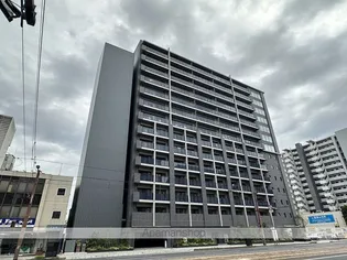 ザ 十日市プレイスの画像