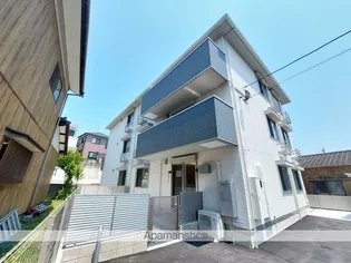 ラシュレ雅IIの画像
