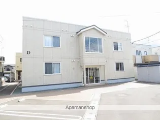 リビングタウン鳴滝E棟の画像