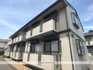 セジュール東初石IIの画像