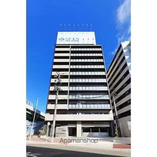 SーRESIDENCE堀田駅前FUTUR(フチュール)【503号室】の外観