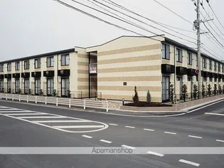 レオパレス三 城の画像