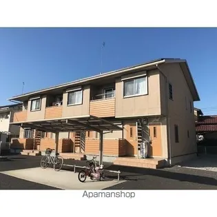 カサベルデIの画像