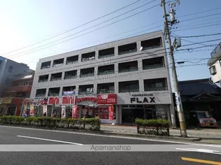 アートホーム広路【306号室】の外観