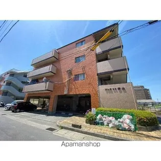 パレス第3守山の画像