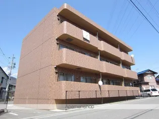 ブレイン裾花の画像