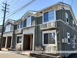 プロムナード M Ⅱの画像