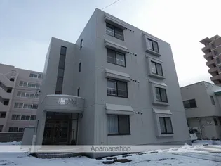 メゾンドペルルの画像