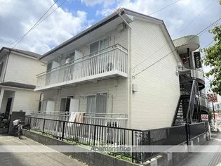 プロシード岸の画像